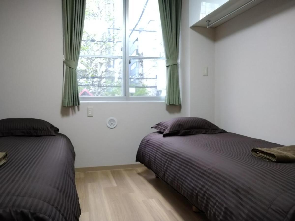 Issyuku Higashiueno Hotel Tokyo Exterior photo