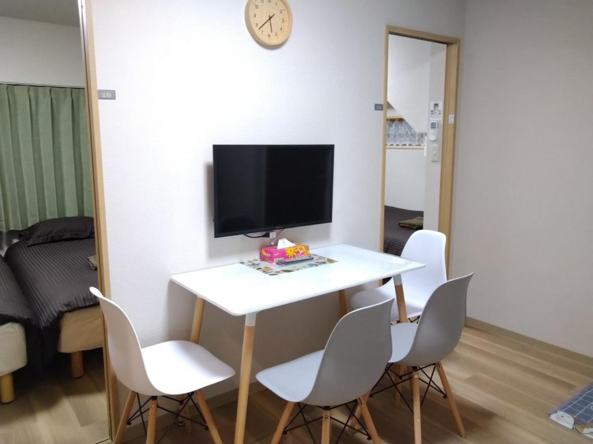 Issyuku Higashiueno Hotel Tokyo Exterior photo